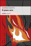 Copertina libro <b>Il piano zero</b>