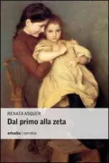 Copertina libro <b>Dal primo alla zeta</b>
