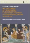 Copertina libro <b>Dai Cassinesi ai Cistercensi</b>