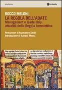 Copertina libro <b>La Regola dell'Abate</b>