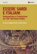 Copertina libro <b>Essere sardi e italiani</b>