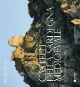 Copertina libro <b>Castelli della Sardegna medioevale</b>