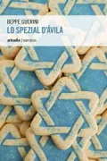 Copertina libro <b>Lo spezial d'Avila</b>