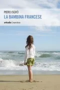 Copertina libro <b>La bambina francese</b>