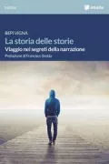 Copertina libro <b>La storia delle storie</b>