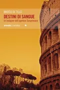 Copertina libro <b>Destini di sangue</b>