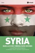 Copertina libro <b>Syria</b>
