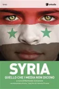 Copertina libro Syria Quello che i media non dicono