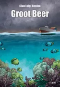 Copertina libro Groot Beer