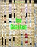 Copertina libro <b>Isa Genzken</b>