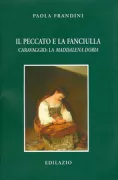 Copertina libro <b>Il peccato e la fanciulla</b>