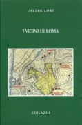Copertina libro <b>I vicini di Roma</b>