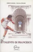 Copertina libro <b>Il talento di Francesco</b>