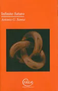 Copertina libro <b>Infinito futuro</b>