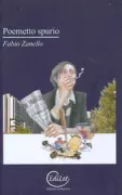 Copertina libro Fabio Zanello libri