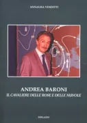 Copertina libro <b>Andrea Baroni</b>