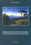 Copertina libro <b>Immagini di Monte Mario</b>