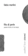 Copertina libro <b>Filo di perle</b>