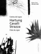 Copertina libro <b>Hartung, Cavalli, Strazza</b>