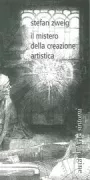 Copertina libro <b>Il mistero della creazione artistica<br></b>(titolo originale o altro titolo: <i>Das geheimnis des kunstlerischen schaffens</i>)