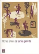 Copertina libro <b>La partita perfetta<br></b>(titolo originale o altro titolo: <i>For love of the game</i>)