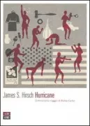 Copertina libro <b>Hurricane</b>