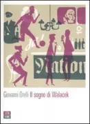 Copertina libro <b>Il sogno di Walacek</b>
