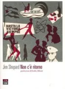 Copertina libro <b>Non c'è ritorno</b>
