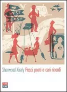 Copertina libro <b>Pesci poeti e cari ricordi<br></b>(titolo originale o altro titolo: <i>Diminished capacity</i>)