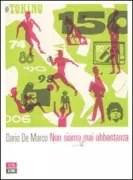 Copertina libro <b>Non siamo mai abbastanza</b>