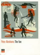 Copertina libro <b>The fan</b>