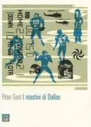 Copertina libro <b>I mastini di Dallas<br></b>(titolo originale o altro titolo: <i>North Dallas forty</i>)