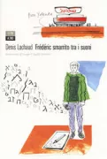 Copertina libro <b>Frédéric smarrito tra i suoni<br></b>(titolo originale o altro titolo: <i>J'apprends l'hébreu</i>)