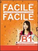 Copertina libro <b>B1 Livello intermedio</b>