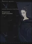 Copertina libro <b>Ceneri nel vento</b>