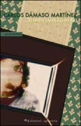 Copertina libro <b>Crimini immaginari<br></b>(titolo originale o altro titolo: <i>El informante</i>)