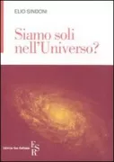 Copertina libro <b>Siamo soli nell'Universo?</b>