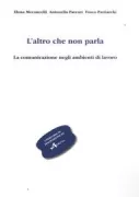 Copertina libro <b>L'altro che non parla</b>