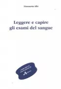 Copertina libro <b>Leggere e capire gli esami del sangue</b>