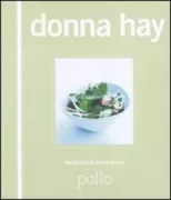 Copertina libro <b>Pollo</b>