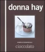 Copertina libro <b>Cioccolato</b>