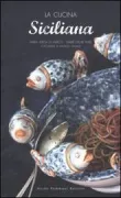 Copertina libro <b>La cucina siciliana</b>