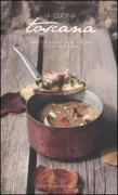 Copertina libro <b>La cucina toscana</b>