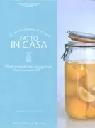 Copertina libro <b>Fatto in casa</b>