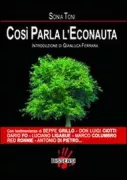Copertina libro <b>Così parla l'econauta</b>
