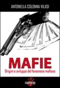 Copertina libro <b>Mafie</b>