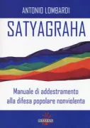 Copertina libro <b>Satyagraha</b>