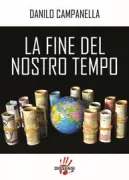 Copertina libro <b>La fine del nostro tempo</b>