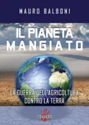 Copertina libro <b>Il pianeta mangiato</b>