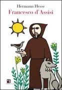 Copertina libro <b>Francesco d'Assisi<br></b>(titolo originale o altro titolo: <i>Franz von Assisi</i>)